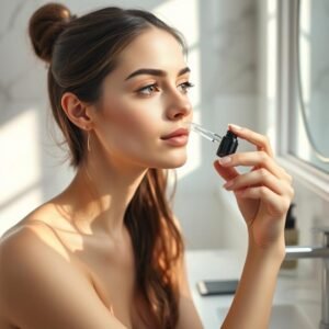 Estética Preventiva: Como Começar Seu Skincare Antes dos 30